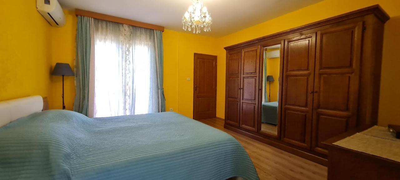 Apartments Boris Пореч Екстериор снимка