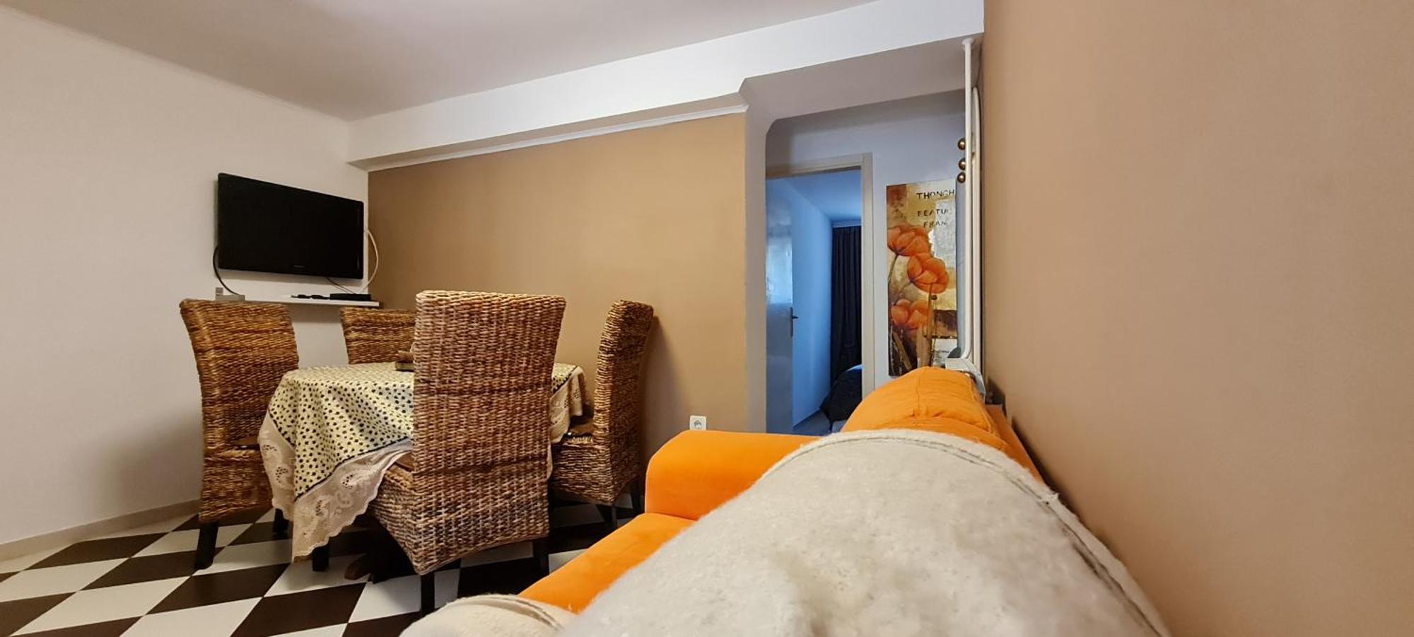 Apartments Boris Пореч Стая снимка