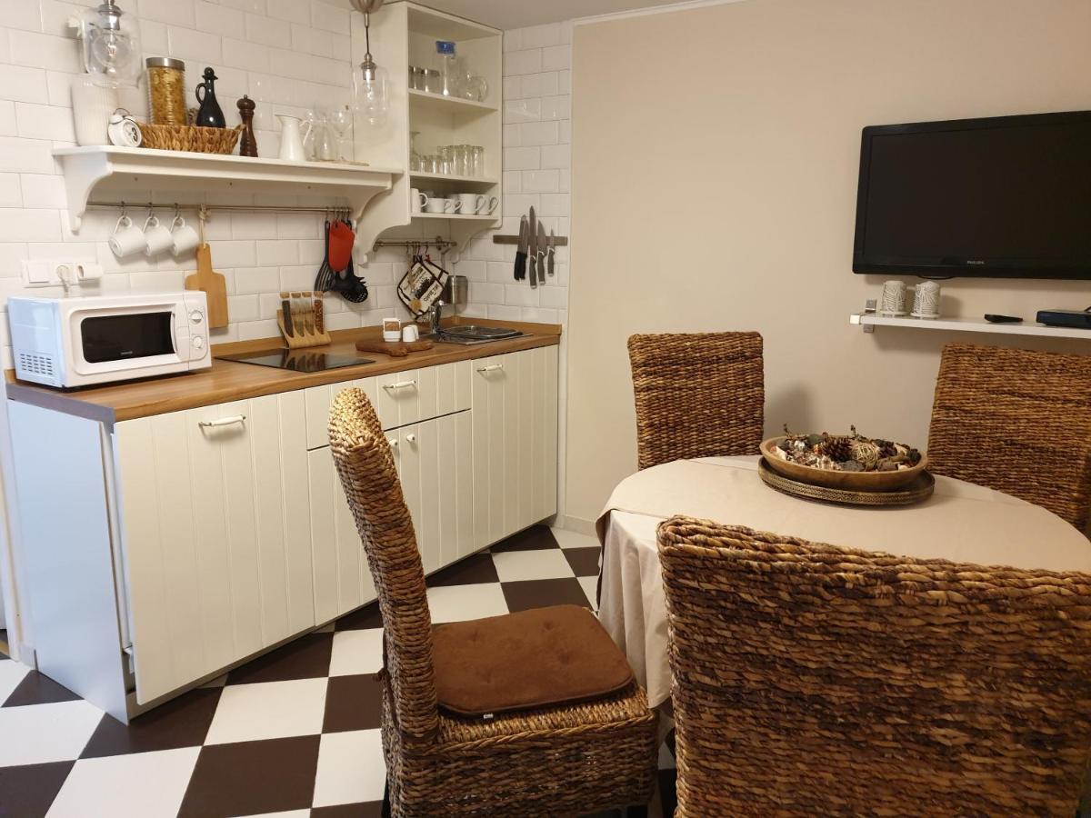 Apartments Boris Пореч Екстериор снимка
