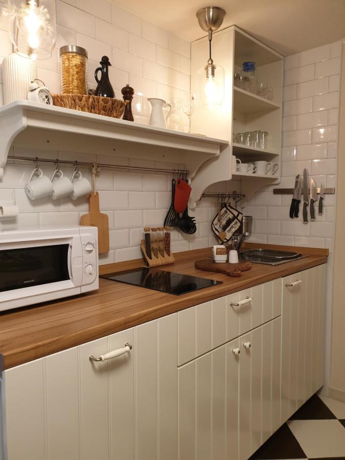 Apartments Boris Пореч Екстериор снимка